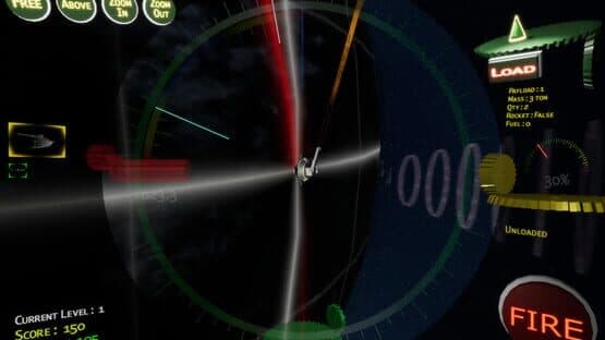 Ballistic M.A.D.ness — screenshot 2