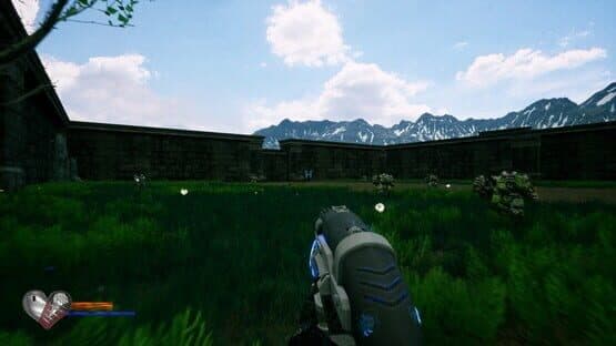 ShootRun — screenshot 1