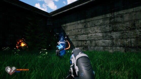 ShootRun — screenshot 6