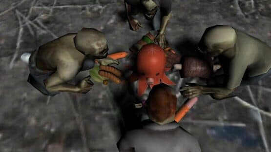 Zombie Mathters — screenshot 3