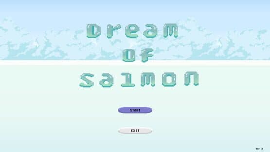Dream of Salmon — screenshot 1