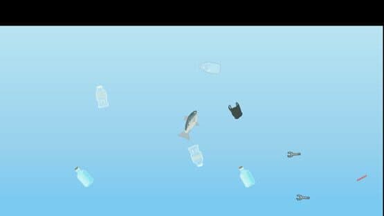 Dream of Salmon — screenshot 3