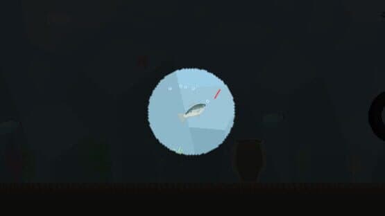 Dream of Salmon — screenshot 4