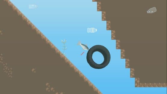 Dream of Salmon — screenshot 5