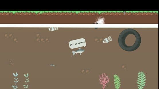 Dream of Salmon — screenshot 6