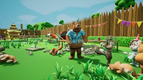 Drunken Dad Simulator — screenshot 4
