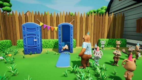 Drunken Dad Simulator — screenshot 5