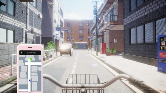 Food Delivery Service — screenshot 5