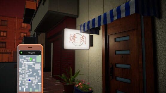Food Delivery Service — screenshot 6