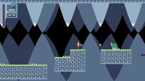 Small Iron — screenshot 1
