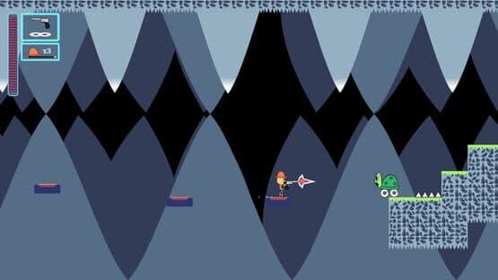 Small Iron — screenshot 2