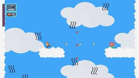 Small Iron — screenshot 3