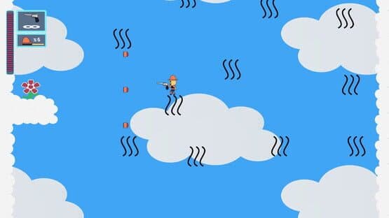 Small Iron — screenshot 4