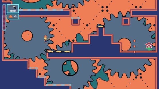 Small Iron — screenshot 7