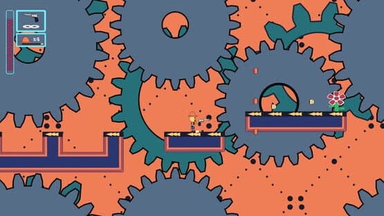 Small Iron — screenshot 8