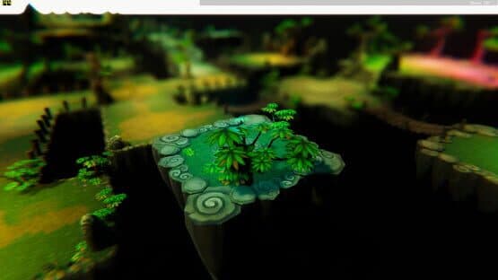Rogue Production Facility — screenshot 2