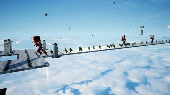 Buster's Tower Defense — screenshot 3
