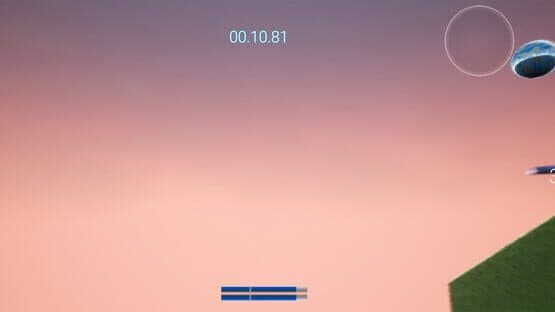 Marble Parkour — screenshot 4