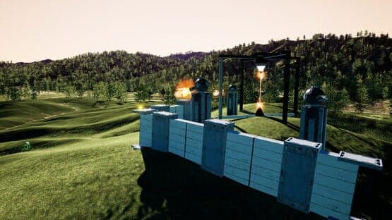 Buster's Tower Defense — screenshot 4