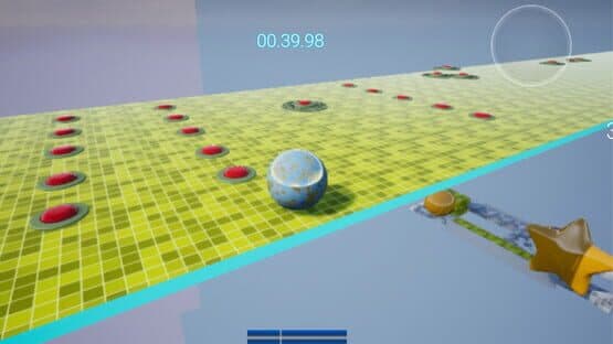 Marble Parkour — screenshot 6