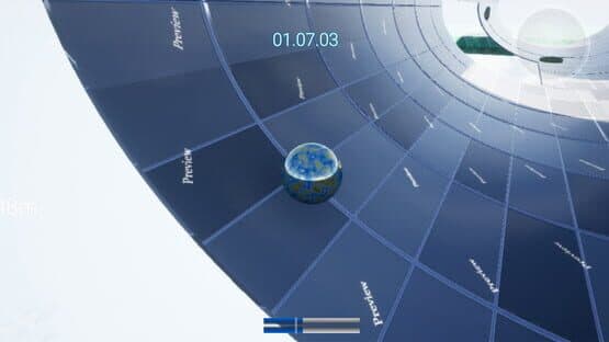 Marble Parkour — screenshot 7