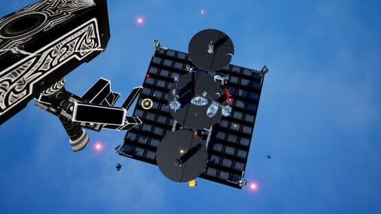 Buster's Tower Defense — screenshot 6