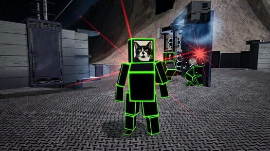 Buster's Tower Defense — screenshot 7