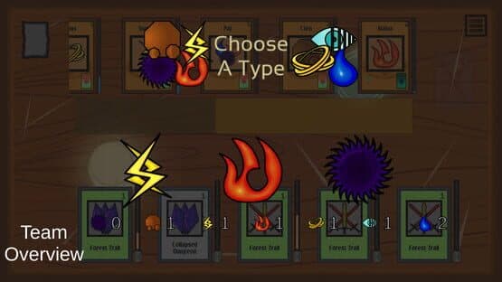 Tome Rush — screenshot 5