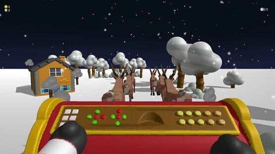 The Santa Paradox — screenshot 3