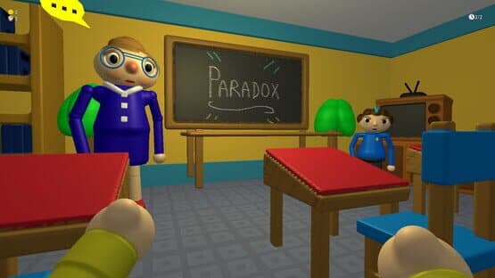 The Santa Paradox — screenshot 4