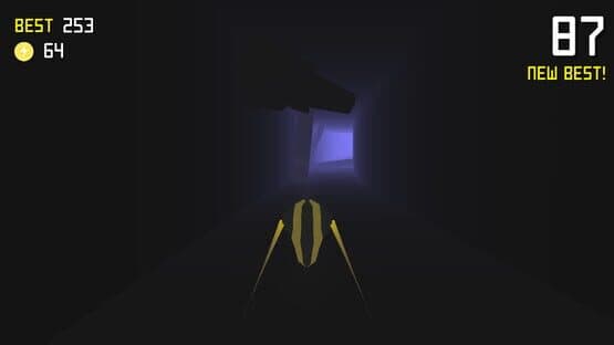 Starship Tunnel — screenshot 3