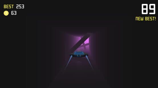 Starship Tunnel — screenshot 4