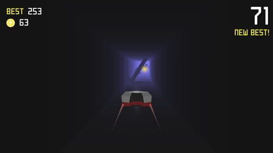Starship Tunnel — screenshot 5
