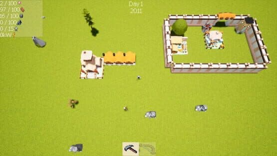 Zombrio — screenshot 2