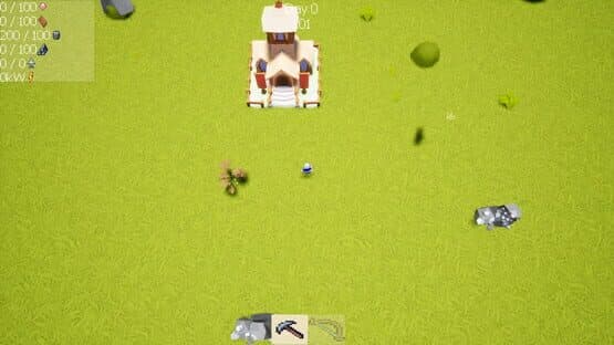 Zombrio — screenshot 3