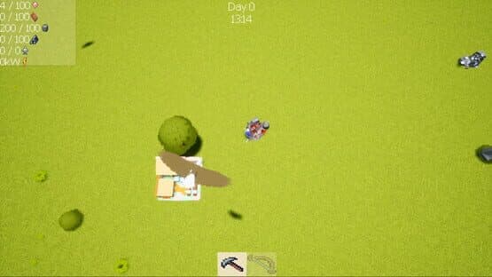 Zombrio — screenshot 5