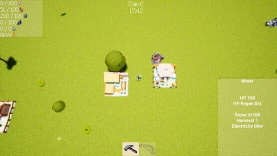 Zombrio — screenshot 6