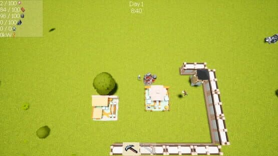 Zombrio — screenshot 7