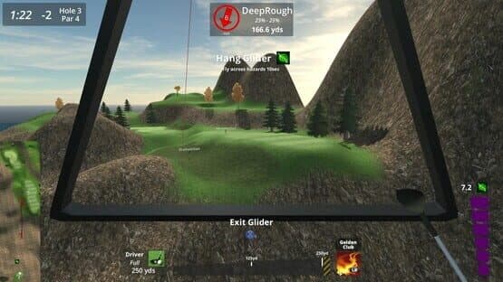 Speedy Golf — screenshot 4