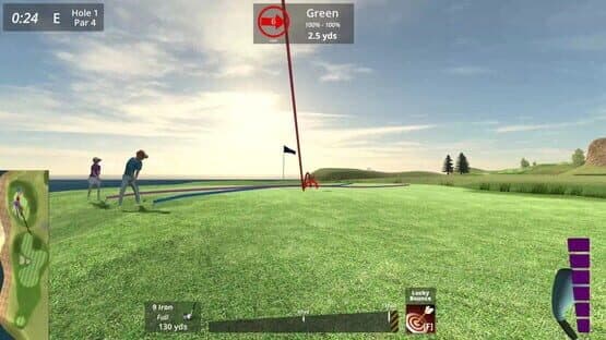 Speedy Golf — screenshot 6