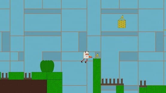 Rocket Ghost Aidan 2 — screenshot 2
