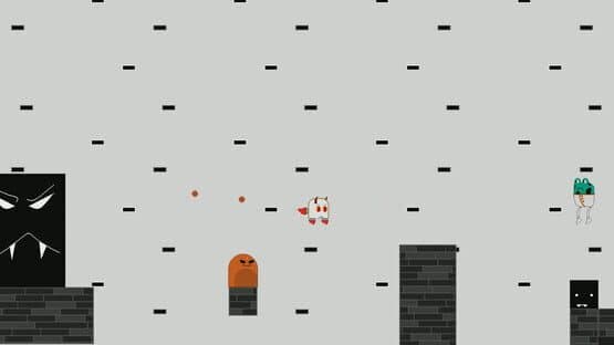 Rocket Ghost Aidan 2 — screenshot 3