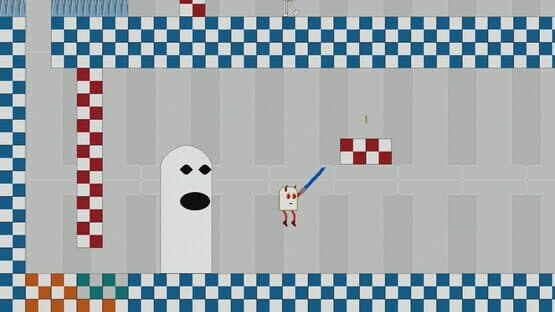 Rocket Ghost Aidan 2 — screenshot 4