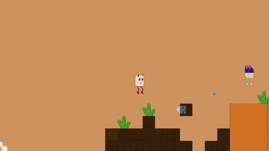 Rocket Ghost Aidan 2 — screenshot 5