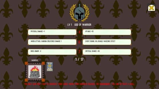 Last Kingdom: The Card Game — screenshot 5