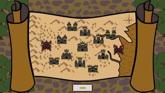 Last Kingdom: The Card Game — screenshot 7