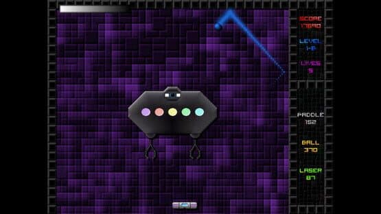 Arcadium — screenshot 2