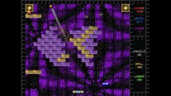 Arcadium — screenshot 3