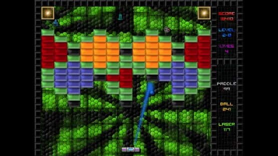 Arcadium — screenshot 4
