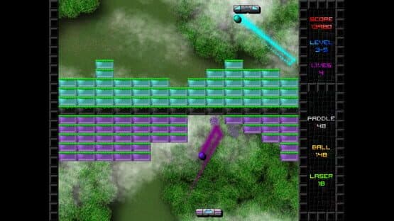 Arcadium — screenshot 5
